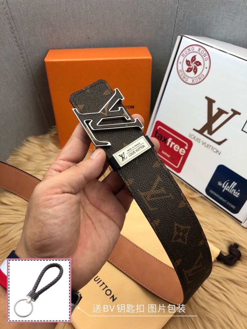 Louis Vuitton Belts